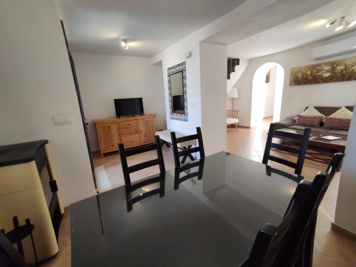 Casa Cerro Luna Константина Экстерьер фото