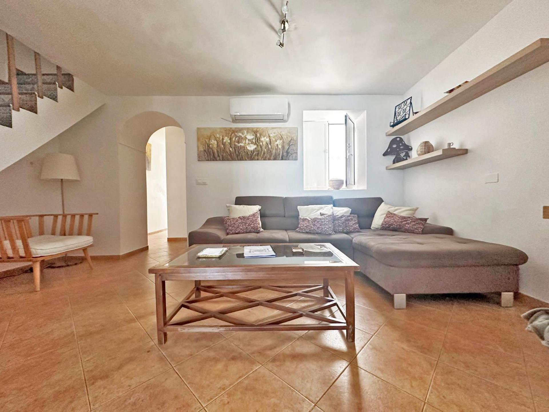 Casa Cerro Luna Константина Экстерьер фото